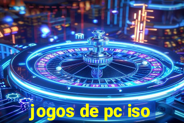 jogos de pc iso